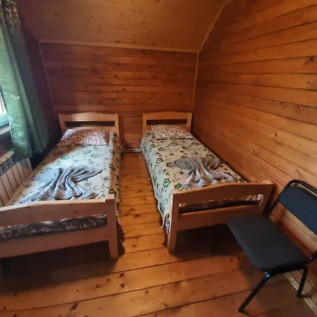 Kazkove Dzherelo