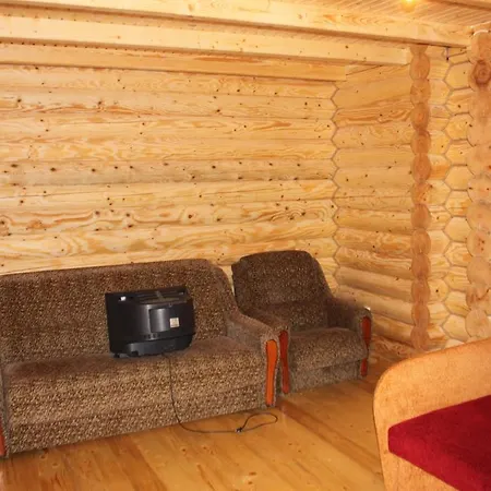 アパート Kazkove Dzherelo *