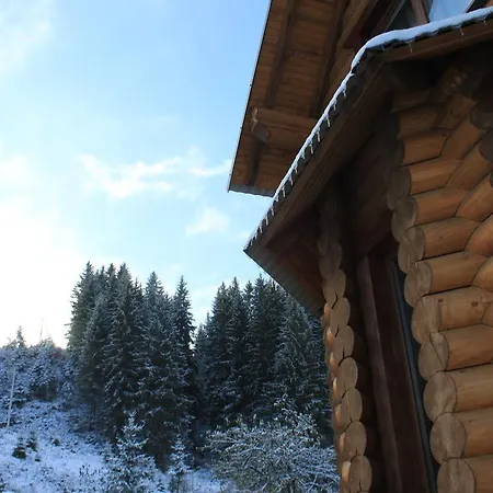 Kazkove Dzherelo * ヴェルホヴィナ