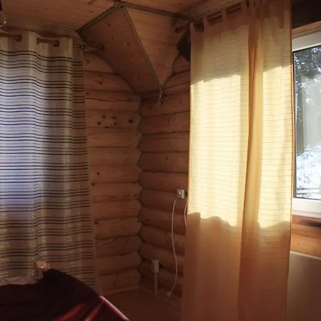 公寓 Kazkove Dzherelo