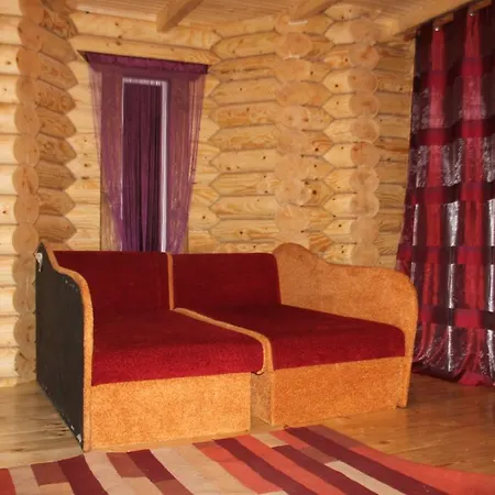 Kazkove Dzherelo 韦尔霍维纳