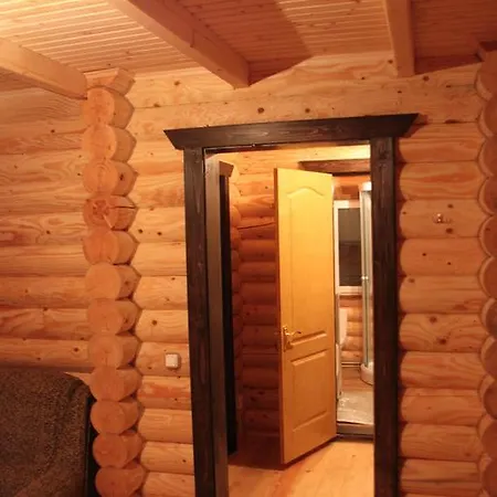 Kazkove Dzherelo アパート *