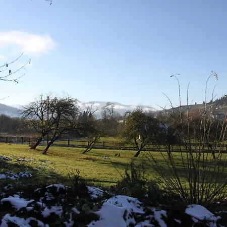 Kazkove Dzherelo 韦尔霍维纳