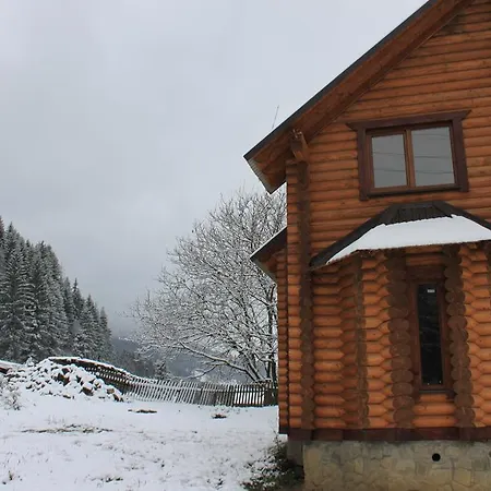 公寓 Kazkove Dzherelo *