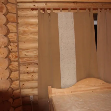 公寓 Kazkove Dzherelo 韦尔霍维纳