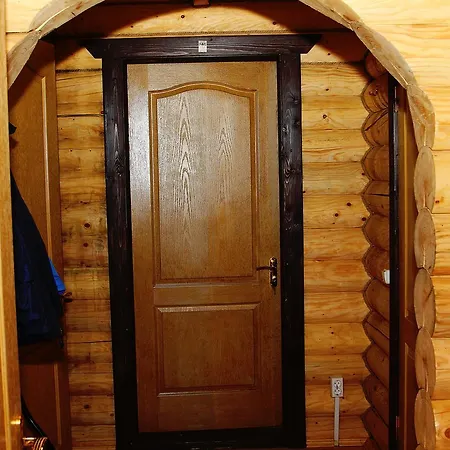 Kazkove Dzherelo ヴェルホヴィナ