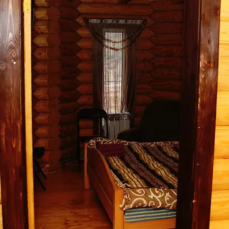 Kazkove Dzherelo * 韦尔霍维纳