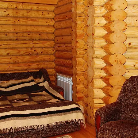 Kazkove Dzherelo * ヴェルホヴィナ