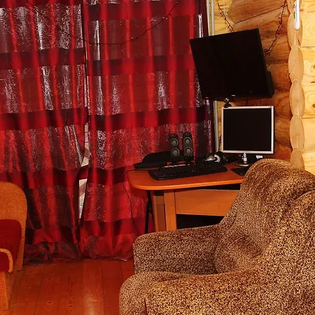 Kazkove Dzherelo * ヴェルホヴィナ