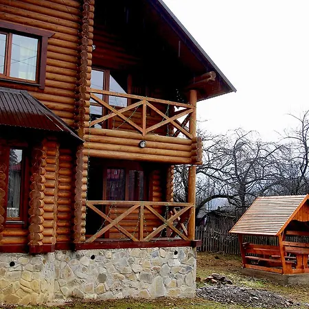 Kazkove Dzherelo * ヴェルホヴィナ