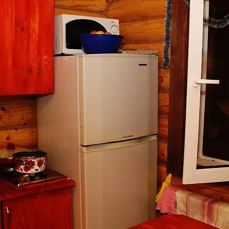 公寓 Kazkove Dzherelo