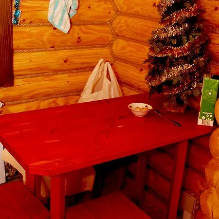 Kazkove Dzherelo アパート ヴェルホヴィナ