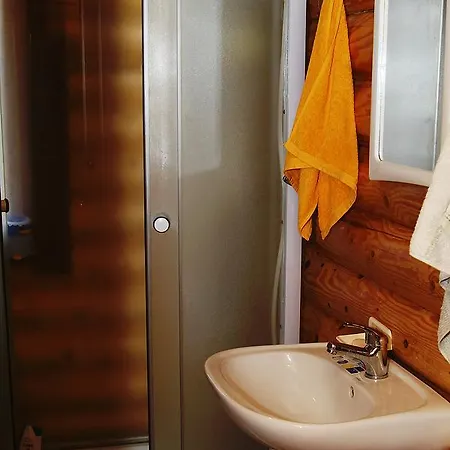 アパート Kazkove Dzherelo ヴェルホヴィナ