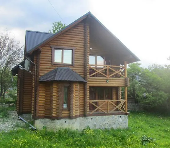 Kazkove Dzherelo