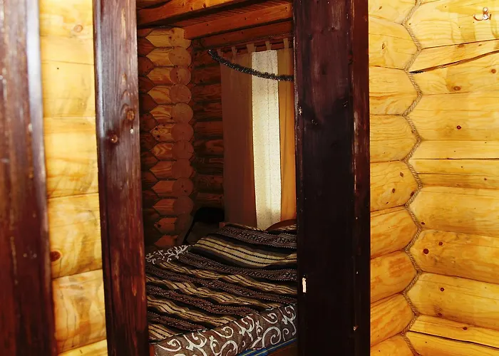 Kazkove Dzherelo
