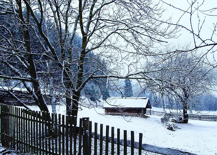 Kazkove Dzherelo