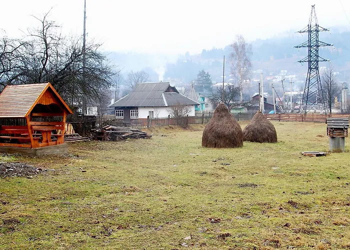 Kazkove Dzherelo