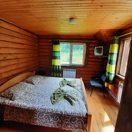 Kazkove Dzherelo דירה