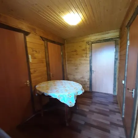 דירה Kazkove Dzherelo *