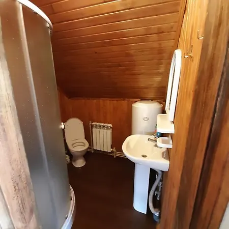 Kazkove Dzherelo * ורחובינה