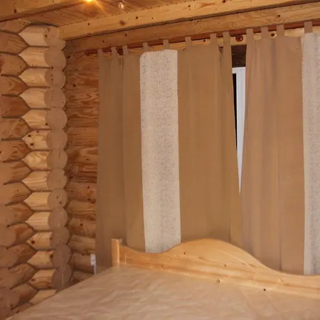 דירה Kazkove Dzherelo *