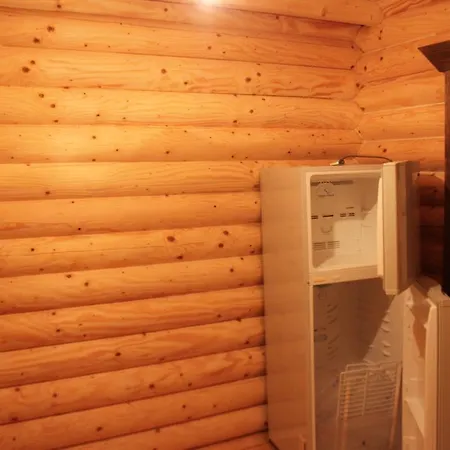 דירה Kazkove Dzherelo *