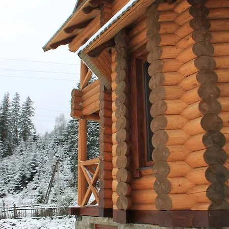 דירה Kazkove Dzherelo