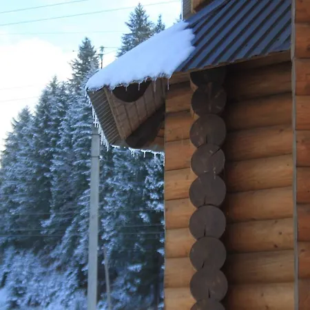 Kazkove Dzherelo דירה