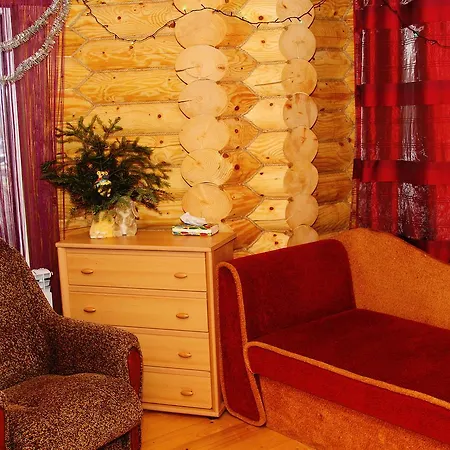 Kazkove Dzherelo * ורחובינה