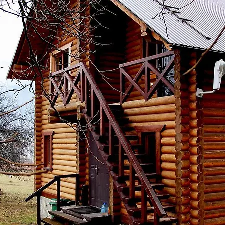 Kazkove Dzherelo דירה *