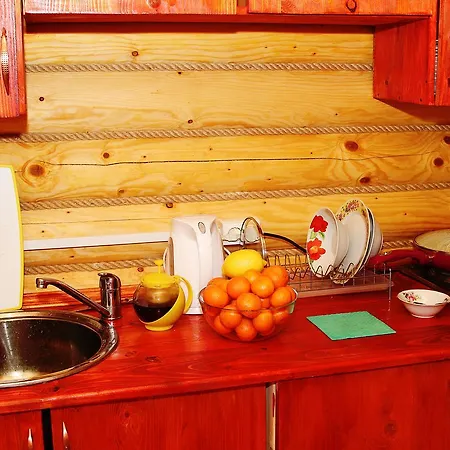 Kazkove Dzherelo ורחובינה