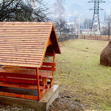 דירה Kazkove Dzherelo *