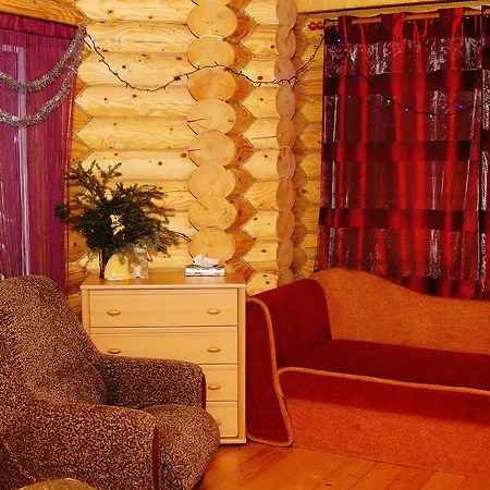 דירה Kazkove Dzherelo ורחובינה