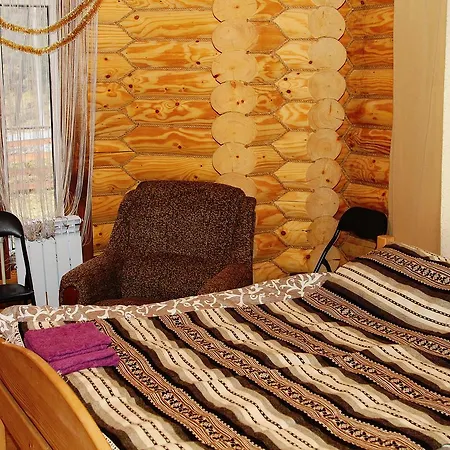 דירה Kazkove Dzherelo