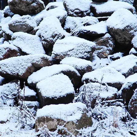 דירה Kazkove Dzherelo ורחובינה