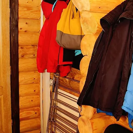 Kazkove Dzherelo ורחובינה